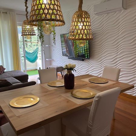Ajuda Paradise Apartment With Pool And Private Parking Funchal  Exterior foto