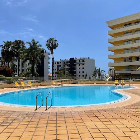 Ajuda Paradise Apartment With Pool And Private Parking Funchal  Exterior foto