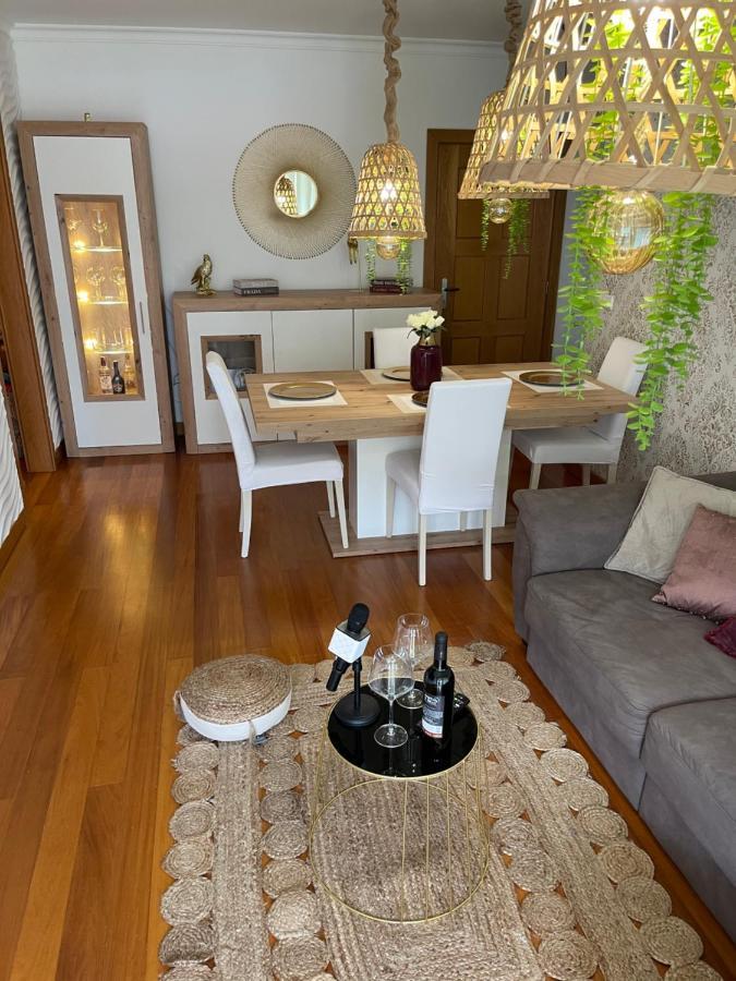 Ajuda Paradise Apartment With Pool And Private Parking Funchal  Exterior foto