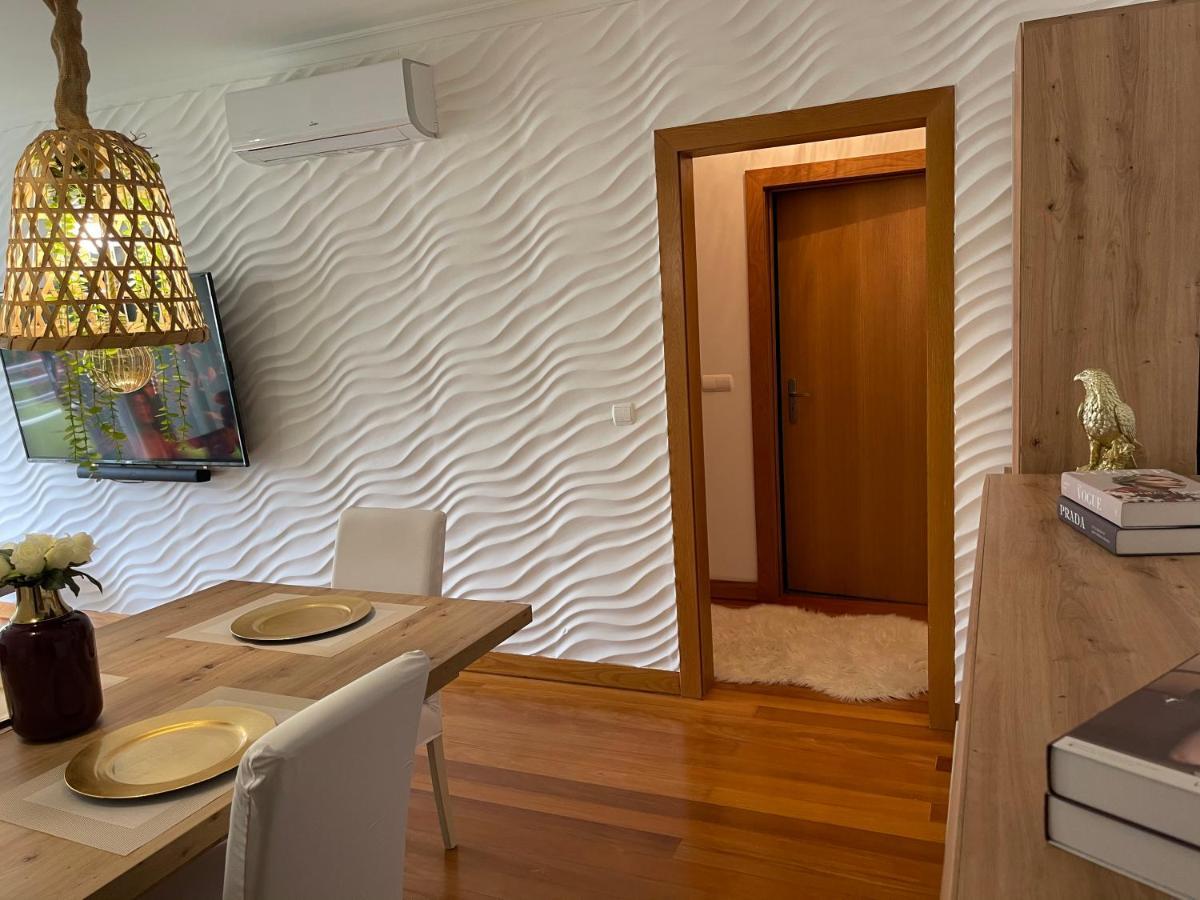 Ajuda Paradise Apartment With Pool And Private Parking Funchal  Exterior foto