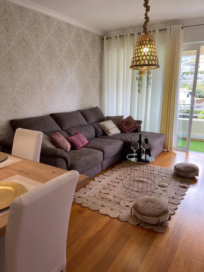 Ajuda Paradise Apartment With Pool And Private Parking Funchal  Exterior foto
