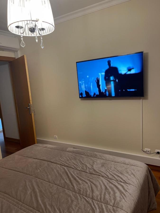 Ajuda Paradise Apartment With Pool And Private Parking Funchal  Exterior foto