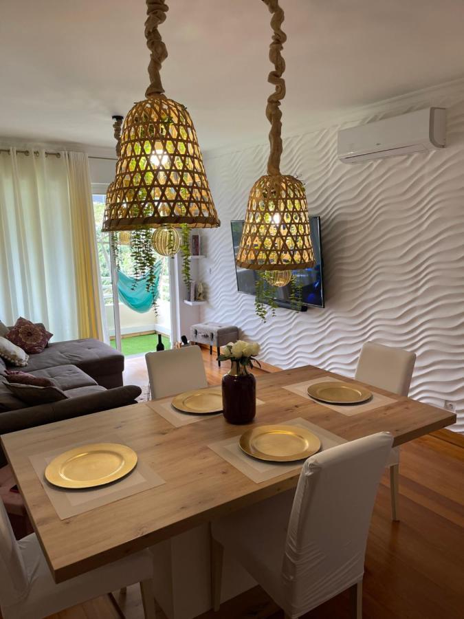 Ajuda Paradise Apartment With Pool And Private Parking Funchal  Exterior foto