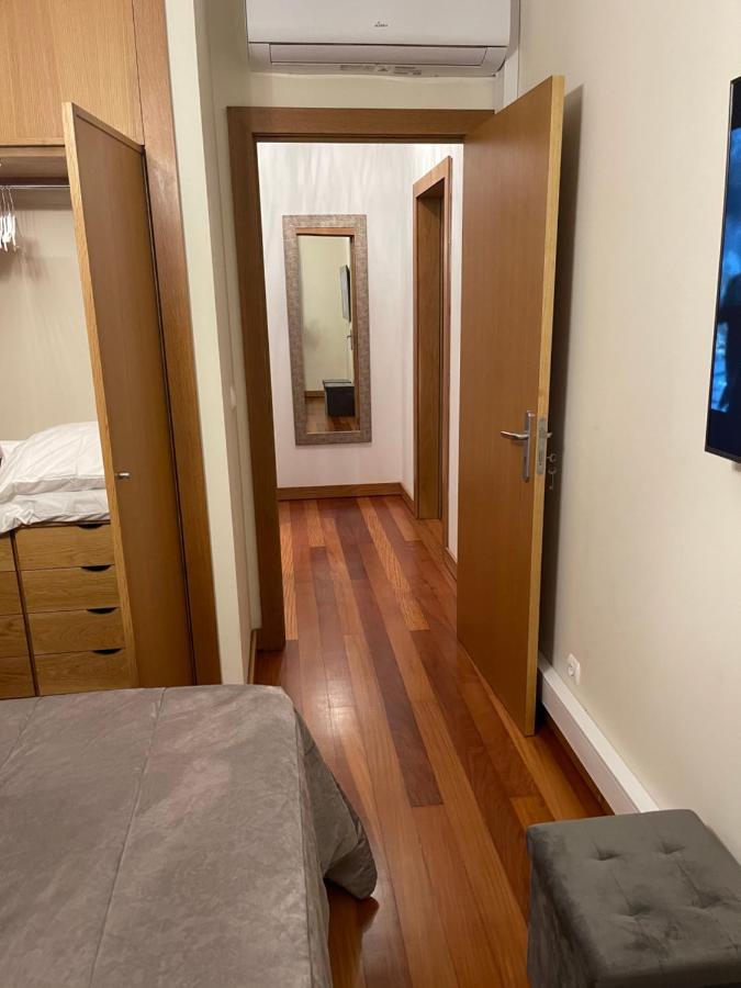 Ajuda Paradise Apartment With Pool And Private Parking Funchal  Exterior foto