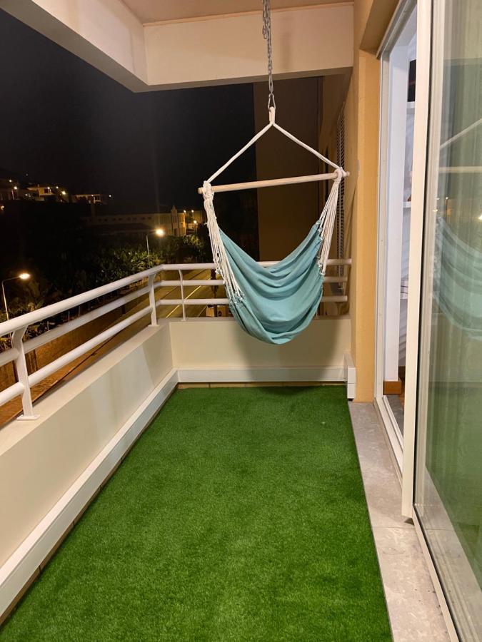 Ajuda Paradise Apartment With Pool And Private Parking Funchal  Exterior foto
