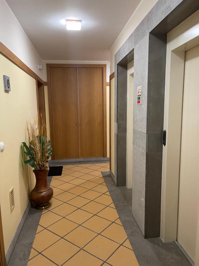 Ajuda Paradise Apartment With Pool And Private Parking Funchal  Exterior foto